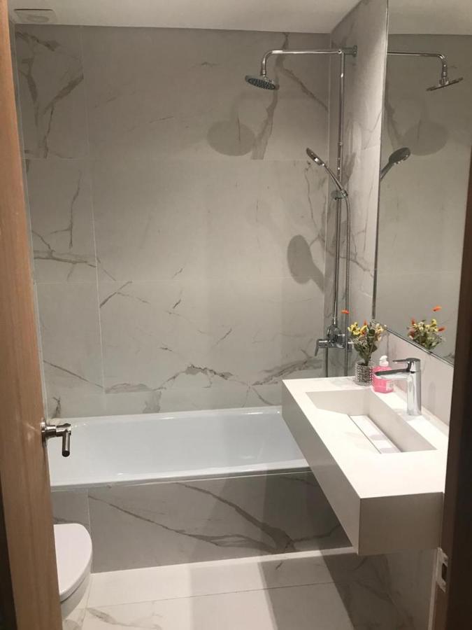 Moderno Departamento Palermo Hollywood - Amenities Daire Buenos Aires Dış mekan fotoğraf