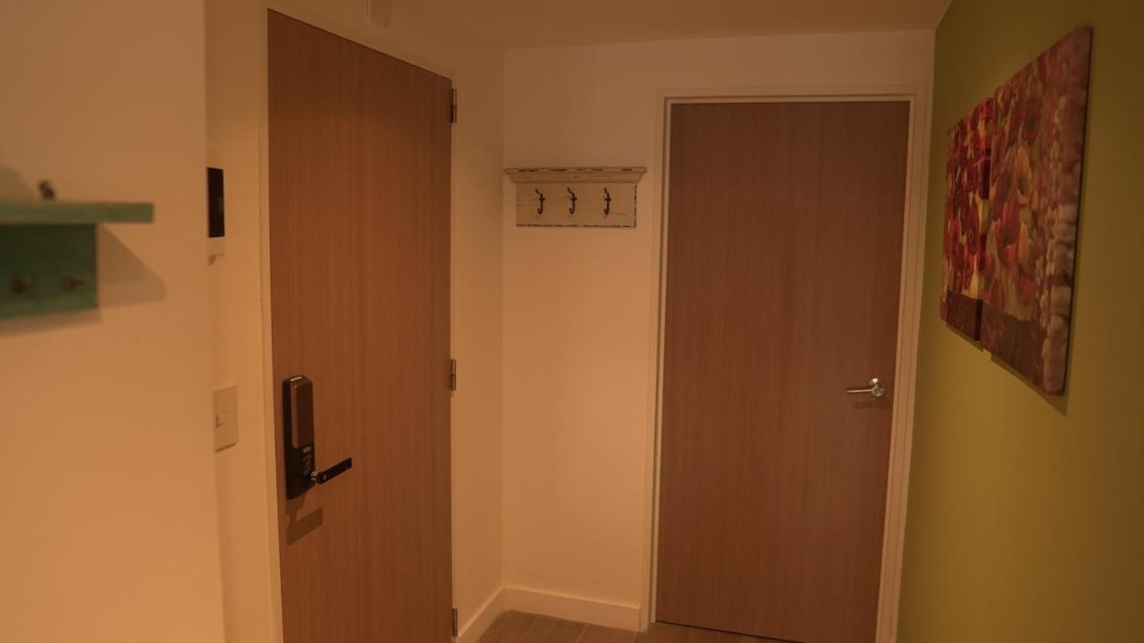 Moderno Departamento Palermo Hollywood - Amenities Daire Buenos Aires Dış mekan fotoğraf