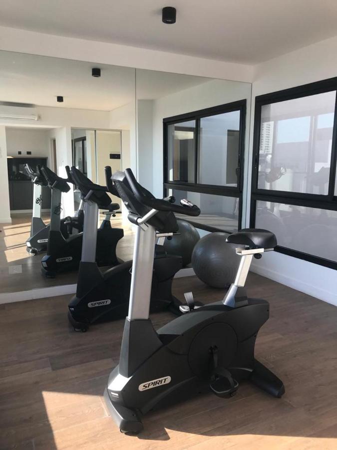 Moderno Departamento Palermo Hollywood - Amenities Daire Buenos Aires Dış mekan fotoğraf