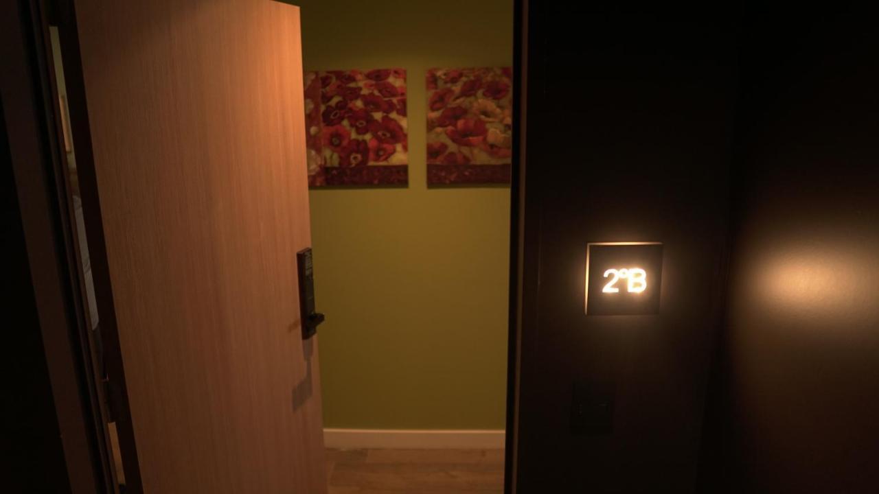 Moderno Departamento Palermo Hollywood - Amenities Daire Buenos Aires Dış mekan fotoğraf